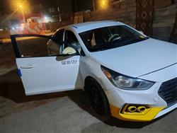 هیۆندای ئەکسنت